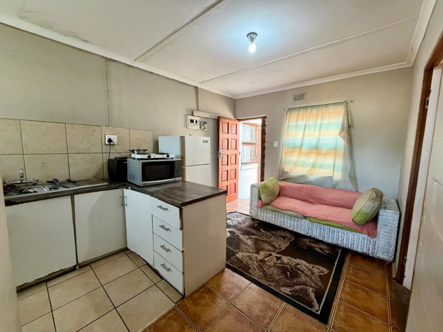 To Let 2 Bedroom Property for Rent in Wembly Park Western Cape